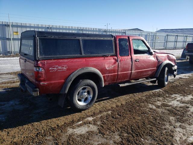 Photo 3 from auction – 2001 FORD RANGER SUP with VIN 1FTZR15E71TA28238
