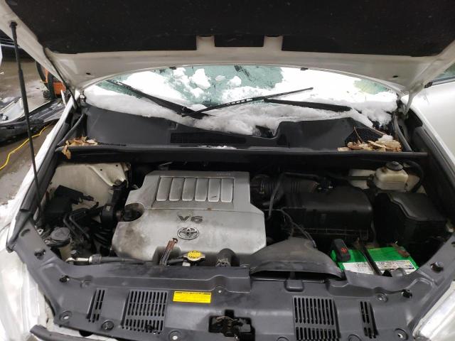 Photo 12 from auction – 2012 TOYOTA HIGHLANDER with VIN 5TDBK3EH9CS150760