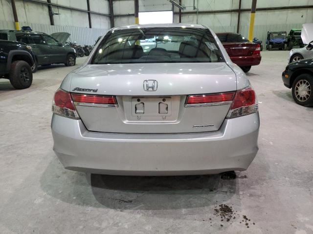 Photo 6 from auction – 2012 HONDA ACCORD SE with VIN 1HGCP2F65CA180558