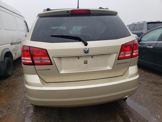 Photo 6 from auction – 2010 DODGE JOURNEY SE with VIN 3D4PG4FB5AT198494