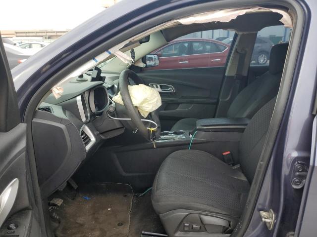 Photo 7 from auction – 2014 CHEVROLET EQUINOX LS with VIN 2GNALAEK8E6265394