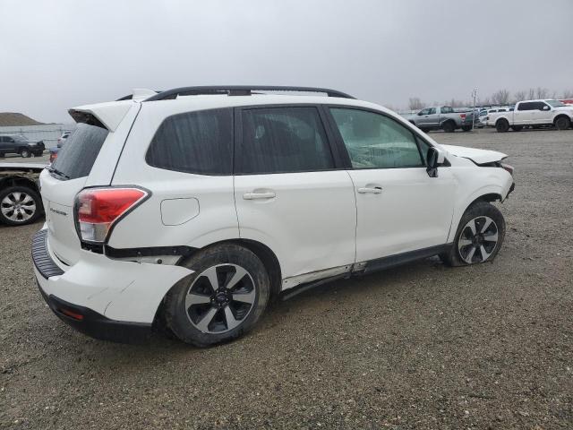 Photo 3 from auction – 2018 SUBARU FORESTER 2 with VIN JF2SJAEC8JH430734