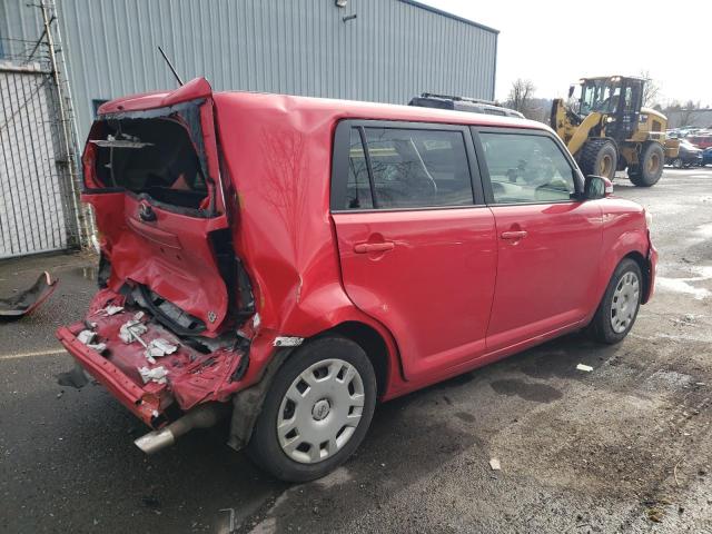 Photo 3 from auction – 2015 TOYOTA SCION XB with VIN JTLZE4FE5FJ075075