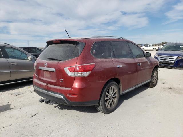 Zdjęcie 3 z aukcji – 2014 NISSAN PATHFINDER z VIN 5N1AR2MMXEC660843