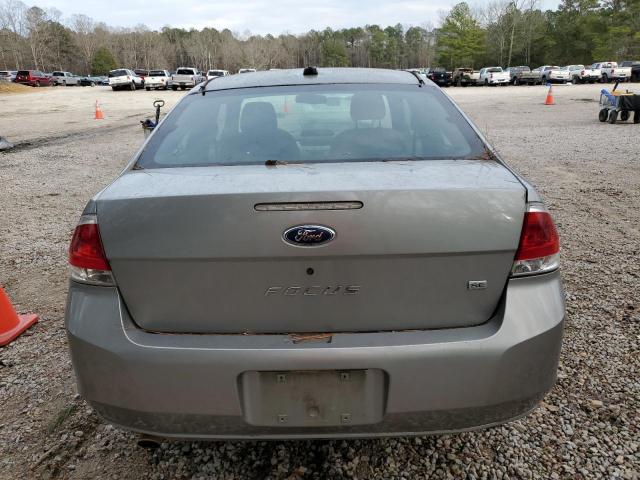 Photo 6 from auction – 2008 FORD FOCUS SE with VIN 1FAHP33N78W247523