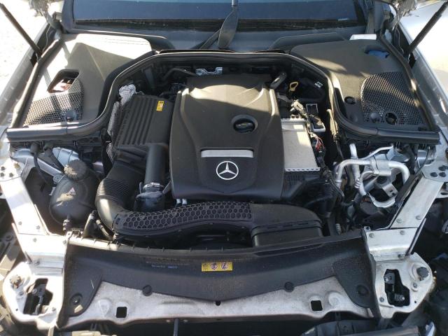 Photo 11 from auction – 2018 MERCEDES-BENZ E 300 with VIN WDDZF4JB6JA386373