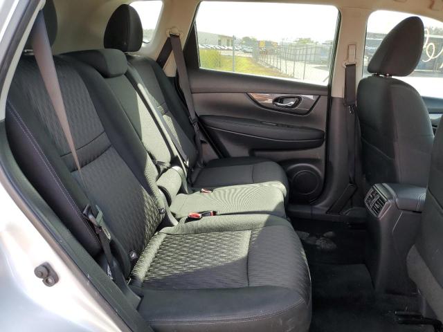 Photo 11 from auction – 2019 NISSAN ROGUE S with VIN KNMAT2MT8KP539293
