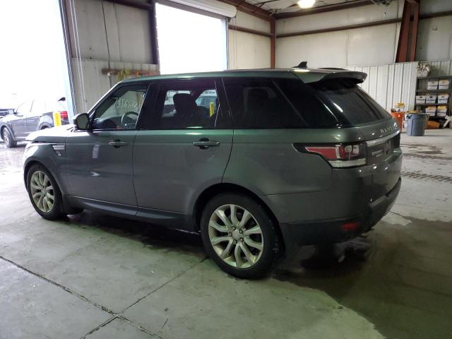 Photo 2 from auction – 2016 LAND ROVER RANGE ROVE with VIN SALWR2PF7GA577871