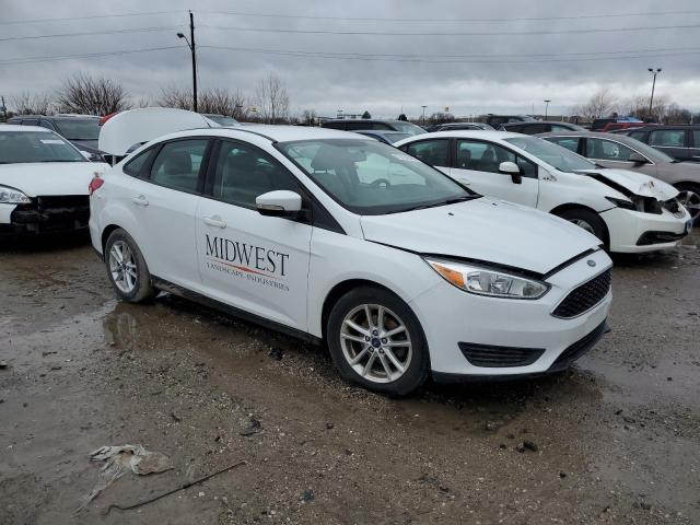 Photo 4 from auction – 2016 FORD FOCUS SE with VIN 1FADP3F25GL403851