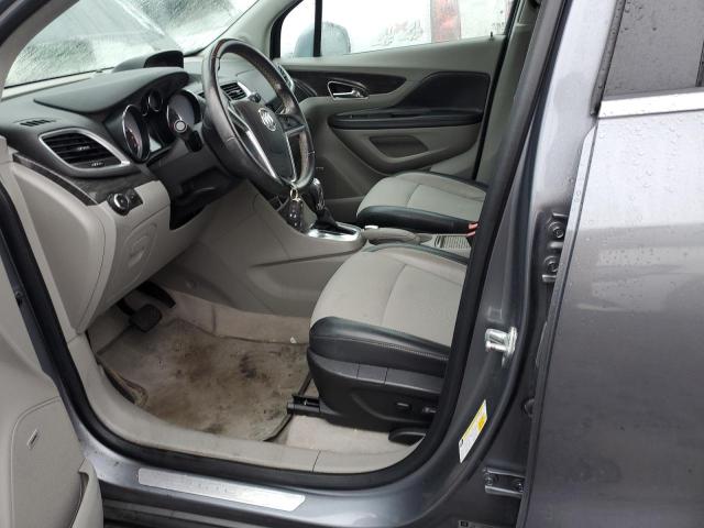 Photo 7 from auction – 2013 BUICK ENCORE CON with VIN KL4CJBSBXDB074048