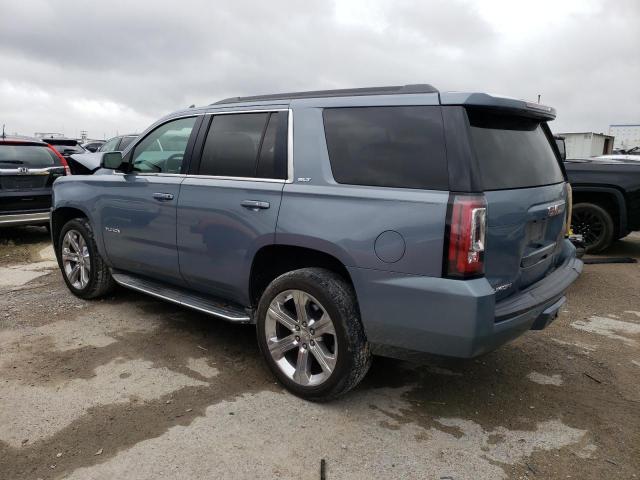 Photo 2 from auction – 2016 GMC YUKON SLT with VIN 1GKS1BKC1GR355875