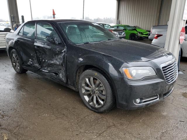 Photo 4 from auction – 2014 CHRYSLER 300 S with VIN 2C3CCAGG9EH222704