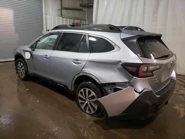 Zdjęcie 2 z aukcji – 2022 SUBARU OUTBACK PR z VIN 4S4BTAFC9N3263287