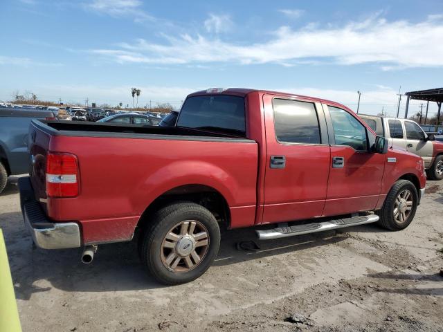 Photo 3 from auction – 2008 FORD F150 SUPER with VIN 1FTRW12W28FC05180