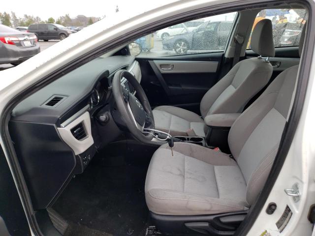 Photo 7 from auction – 2016 TOYOTA COROLLA L with VIN 5YFBURHE4GP521126