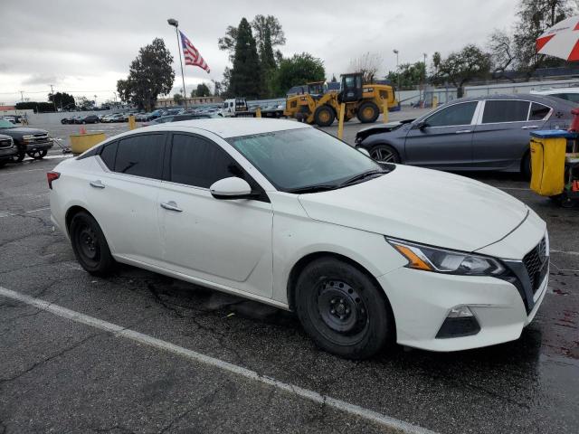 Photo 4 from auction – 2020 NISSAN ALTIMA S with VIN 1N4BL4BV9LC202232