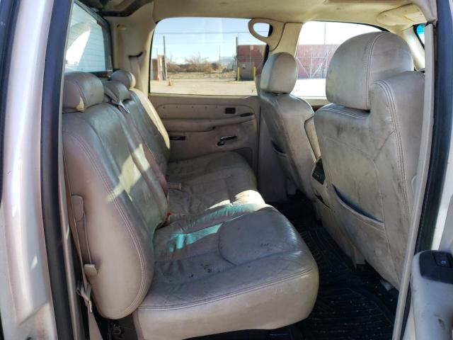Photo 10 from auction – 2004 CADILLAC ESCALADE E with VIN 3GYEK62N34G336183