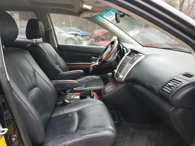 Photo 7 from auction – 2004 LEXUS RX 330 with VIN JTJHA31U940008491