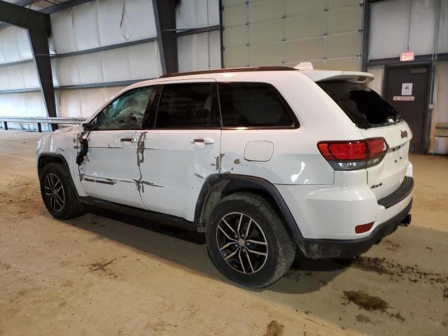 Photo 2 from auction – 2017 JEEP GRAND CHER with VIN 1C4RJFLG5HC842147