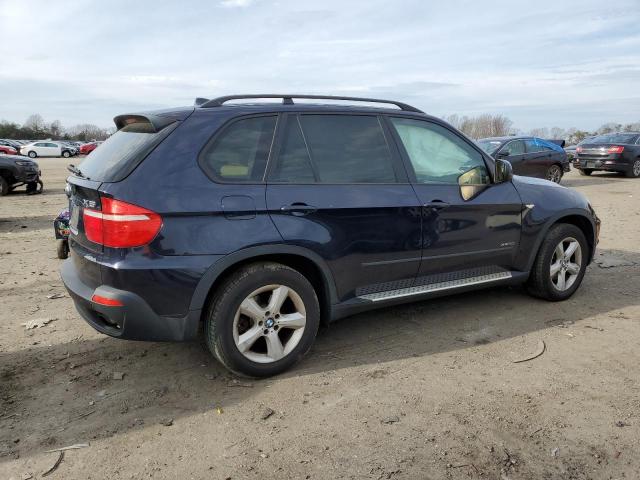 Photo 3 from auction – 2009 BMW X5 XDRIVE3 with VIN 5UXFE43529L038771