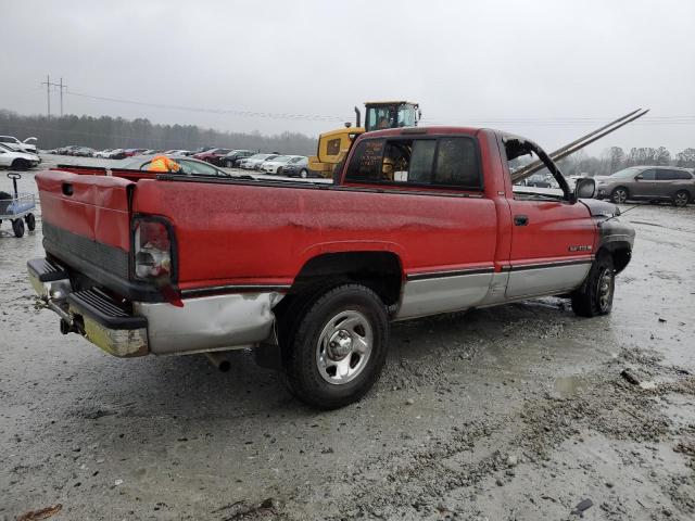 Photo 3 from auction – 1995 DODGE RAM 1500 with VIN 1B7HC16Y7SS148327