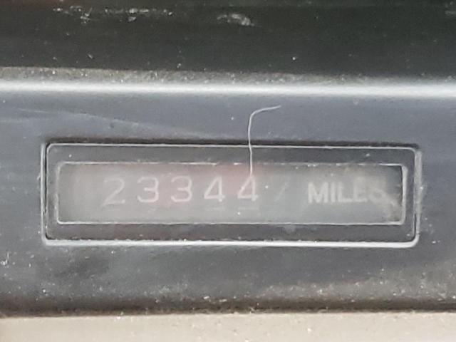 Photo 9 from auction – 1991 LEXUS LS 400 with VIN JT8UF11EXM0048268