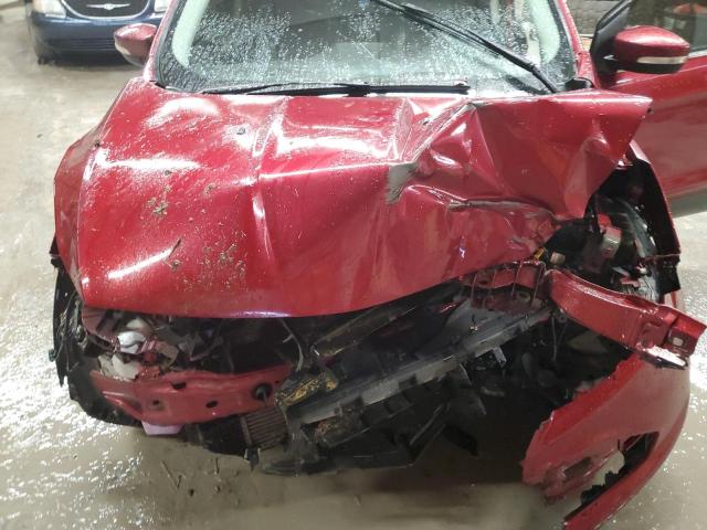 Photo 11 from auction – 2014 FORD ESCAPE TIT with VIN 1FMCU9J98EUC82922
