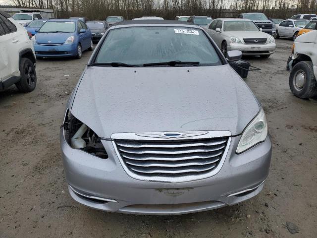 Photo 5 from auction – 2013 CHRYSLER 200 TOURIN with VIN 1C3BCBEB0DN512117