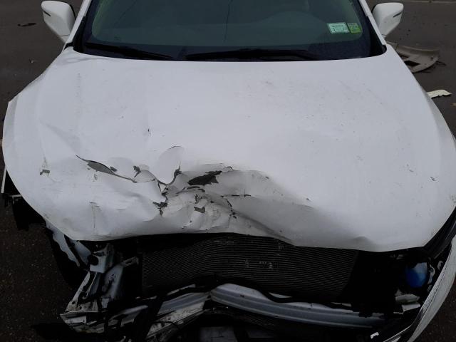 Photo 12 from auction – 2021 BUICK ENCLAVE ES with VIN 5GAEVAKW3MJ157750