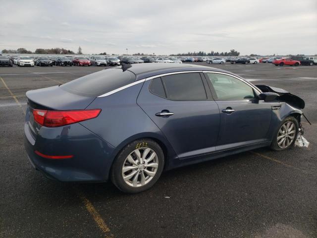 Photo 3 from auction – 2015 KIA OPTIMA EX with VIN 5XXGN4A74FG413601