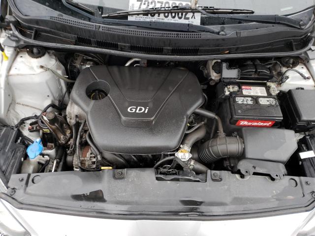 Photo 11 from auction – 2014 HYUNDAI ACCENT GLS with VIN KMHCT4AE8EU766883
