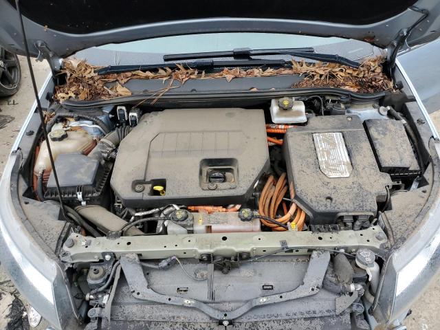 Фото 11 с аукциона – 2013 CHEVROLET VOLT с VIN 1G1RB6E40DU146549