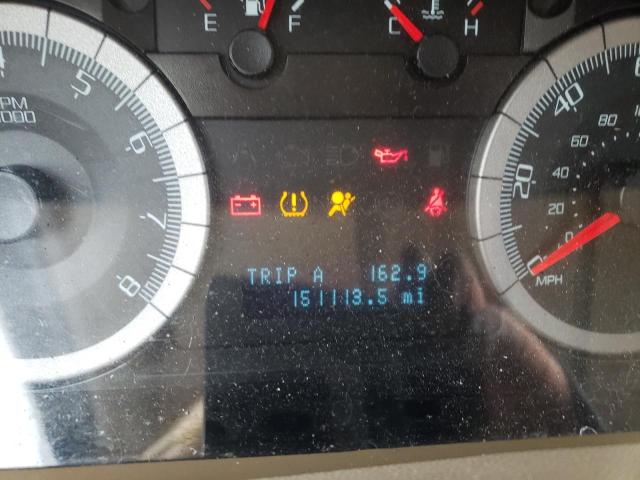 Photo 9 from auction – 2009 FORD ESCAPE LIM with VIN 1FMCU04G69KB95849