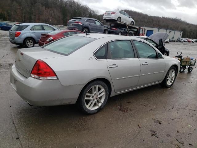 Photo 3 from auction – 2008 CHEVROLET IMPALA LTZ with VIN 2G1WU583X81332580