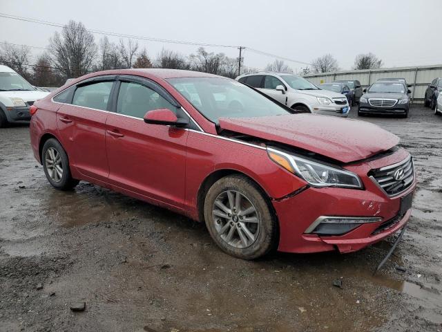 Photo 4 from auction – 2015 HYUNDAI SONATA SE with VIN 5NPE24AF6FH147297