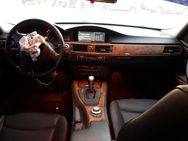 Photo 8 from auction – 2006 BMW 330 XI with VIN WBAVD33546KV63341