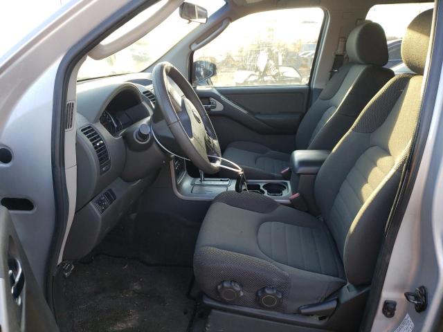 Photo 7 from auction – 2005 NISSAN PATHFINDER with VIN 5N1AR18U95C746911