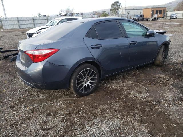 Photo 3 from auction – 2014 TOYOTA COROLLA L with VIN 2T1BURHE7EC113667