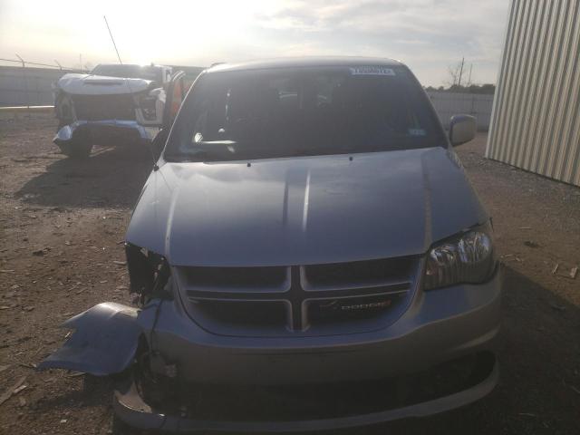 Photo 5 from auction – 2019 DODGE GRAND CARA with VIN 2C4RDGEG3KR535343