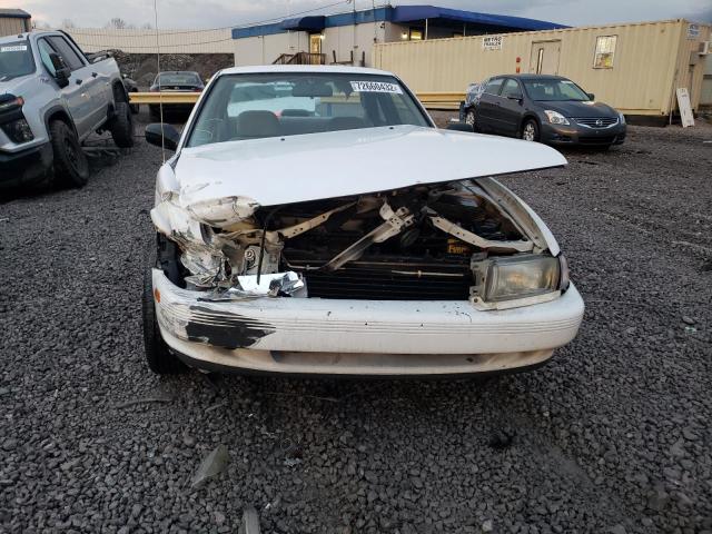 Photo 5 from auction – 1993 NISSAN SENTRA E with VIN 1N4EB32A6PC754672