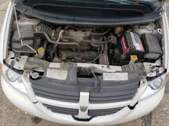 Photo 12 from auction – 2006 DODGE GRAND CARA with VIN 2D4GP44L96R868070