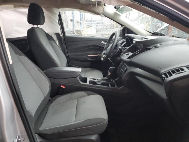 Photo 7 from auction – 2017 FORD ESCAPE SE with VIN 1FMCU9GD8HUC83410