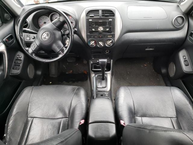 Photo 8 from auction – 2004 TOYOTA RAV4 with VIN JTEHD20V340028892