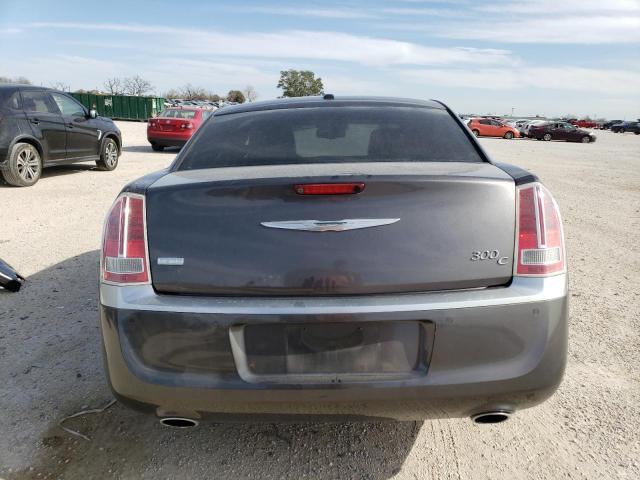 Photo 6 from auction – 2014 CHRYSLER 300C VARVA with VIN 2C3CCADG2EH100920
