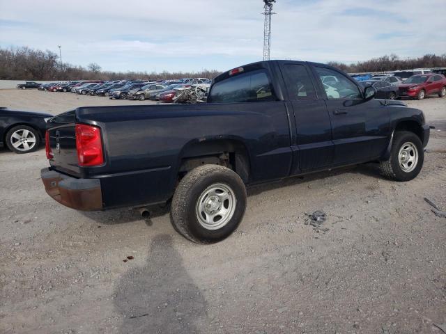 Photo 3 from auction – 2007 DODGE DAKOTA ST with VIN 1D7HE22K77S218164