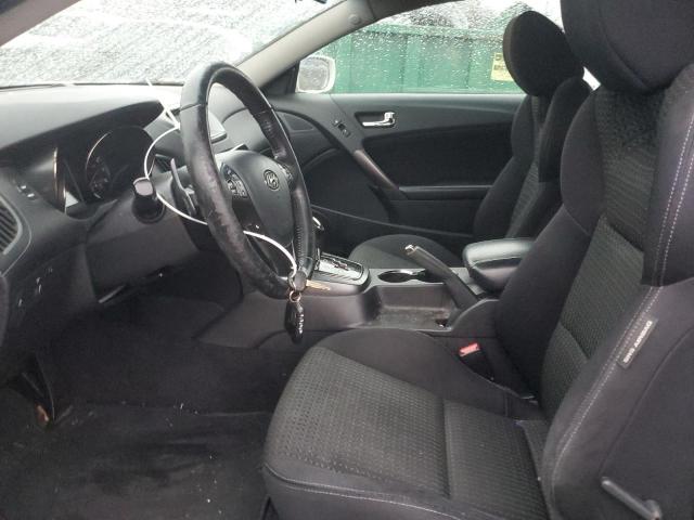 Photo 7 from auction – 2011 HYUNDAI GENESIS CO with VIN KMHHT6KD5BU064765