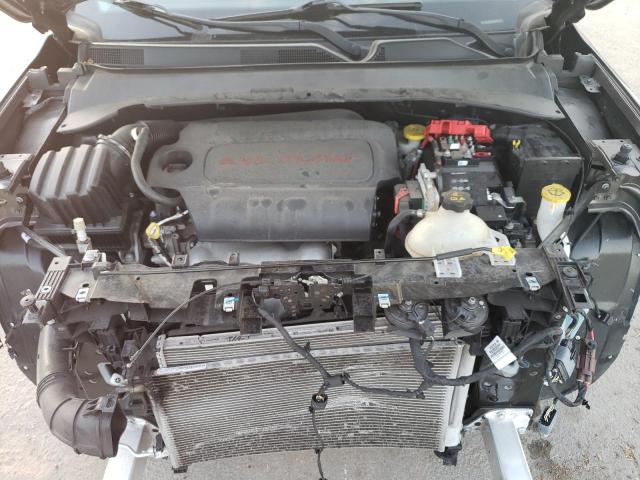 Photo 12 from auction – 2020 JEEP COMPASS LA with VIN 3C4NJCBB1LT166196