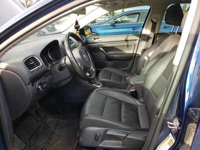 Photo 7 from auction – 2011 VOLKSWAGEN JETTA TDI with VIN 3VWPL7AJ6BM608916