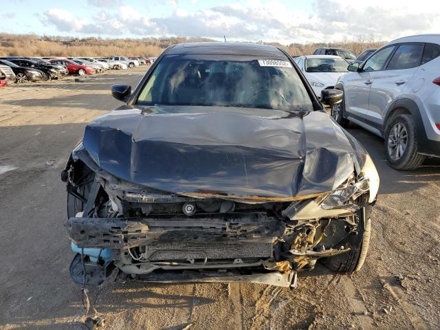 Photo 5 from auction – 2012 HONDA CROSSTOUR with VIN 5J6TF3H57CL000488