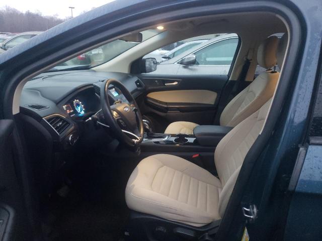 Photo 7 from auction – 2016 FORD EDGE SE with VIN 2FMPK4G96GBB01892